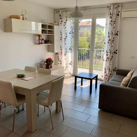 Ennodio Apartment Como Dış mekan fotoğraf
