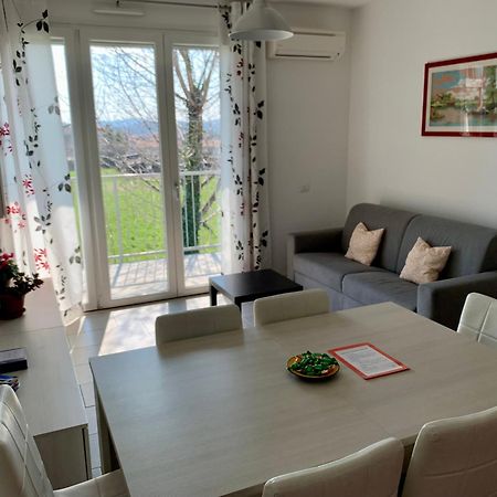 Ennodio Apartment Como Dış mekan fotoğraf
