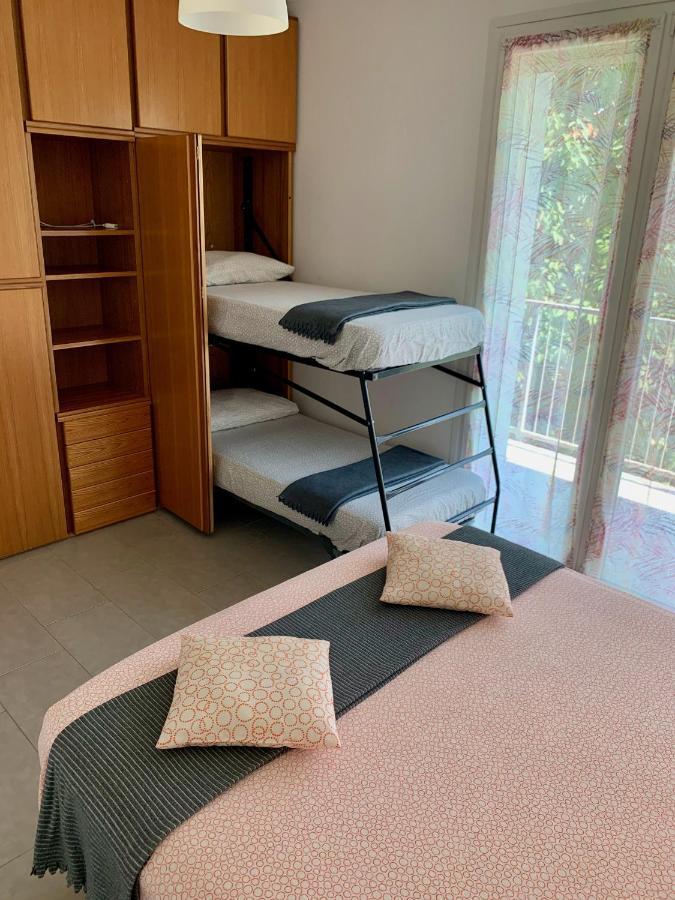 Ennodio Apartment Como Dış mekan fotoğraf