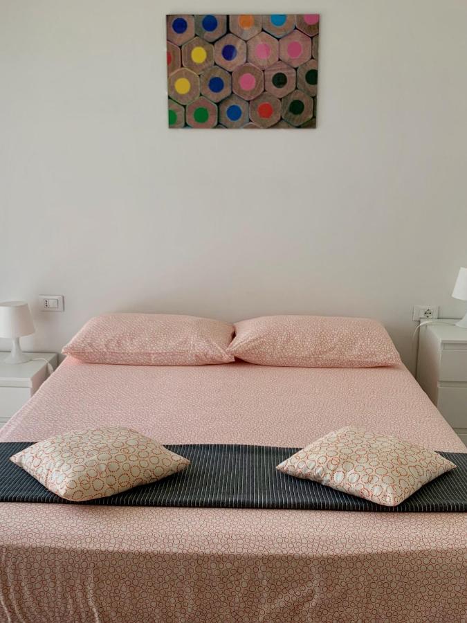 Ennodio Apartment Como Dış mekan fotoğraf