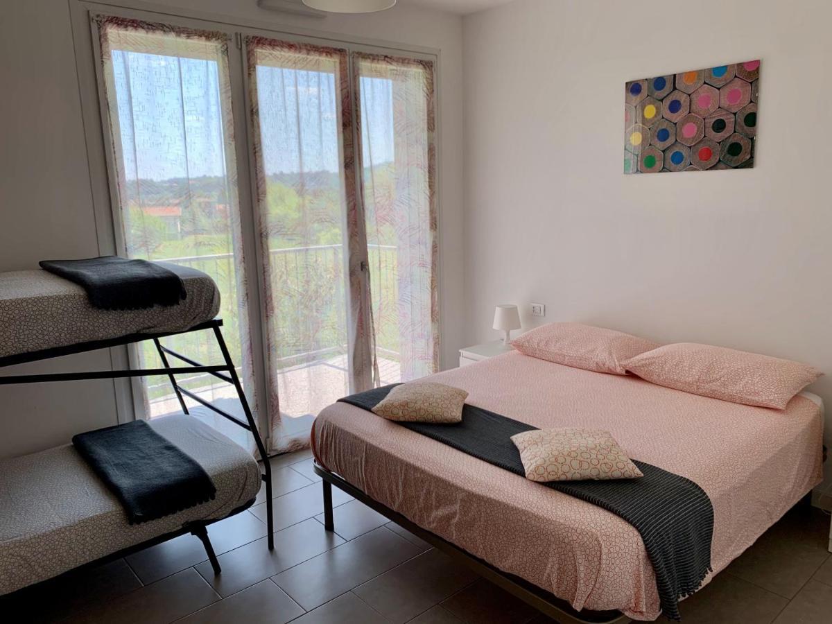 Ennodio Apartment Como Dış mekan fotoğraf