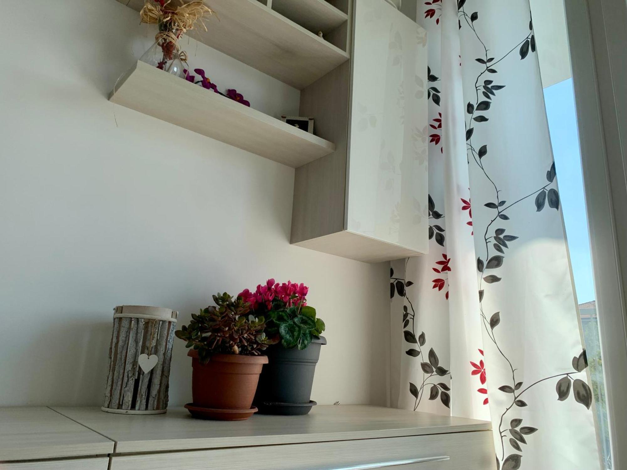 Ennodio Apartment Como Dış mekan fotoğraf
