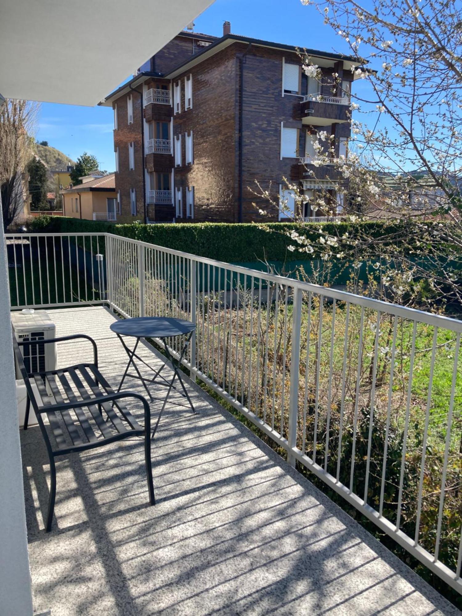 Ennodio Apartment Como Dış mekan fotoğraf